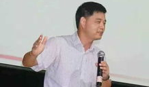 陈兴杰,探索创新与变革的领军人物